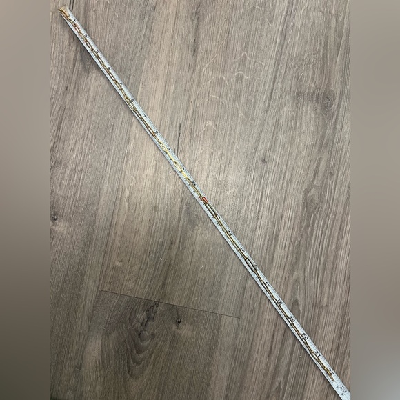 Roberto Coin 18K gold 22” chain necklace - Picture 5 of 5